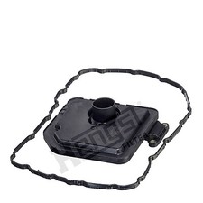 HENGST FILTER EG1160H D701 HYDRAULIKFILTERSATZ, AUTOMATIKGETRIEBE FÜR HYUNDAI KI