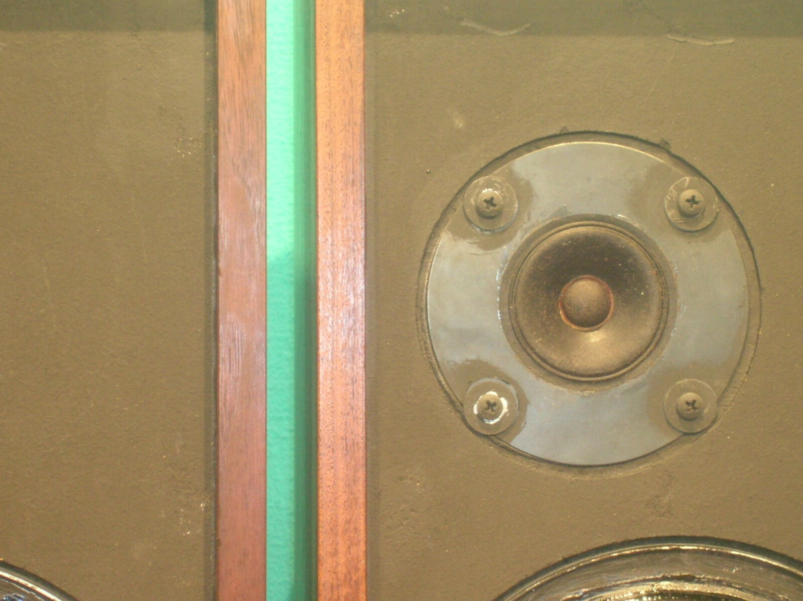 Acoustic Research AR4x, 2way bookshelf speaker pair eBay