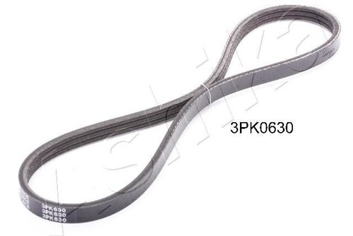 ASHIKA (112-3PK630) Keilriemen Keilrippenriemen für TOYOTA - Bild 1 von 1