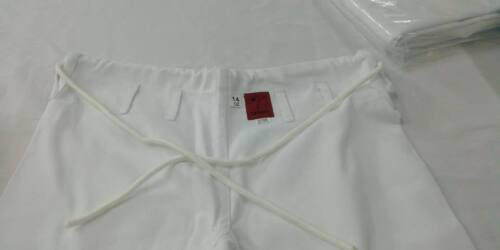 PREMIUM MIDDLEWEIGHT KARATE SUITS from TAISHO - Deluxe 14oz Cotton Uniforms - Picture 3 of 4