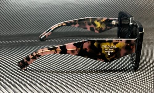 Gafas de sol PRADA PR 23YS 1AB5S0 negras gris para mujer 51 mm - Imagen 4 de 5
