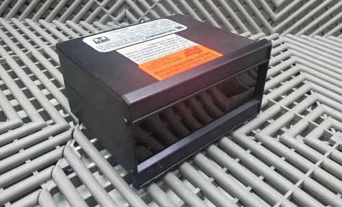 Newport 200AS-3 A3 D2 Digital Voltmeter 115 VAC 7W - Picture 6 of 6
