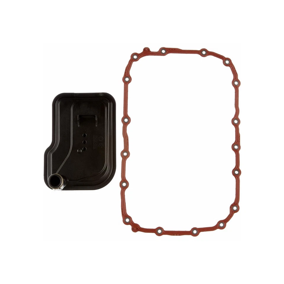 Kit de filtro de transmisión automática ATP 1 PIEZA para Chevrolet Avalanche Colorado Foto 2 de 4