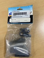 GS Racing GSC-ST036 SERVO SAVER BELLCRANK SET