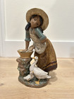 lladro figurines collectibles