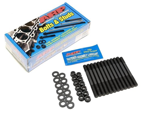 ARP 260-4701 Cylinder Head Stud Kit For Subaru EJ Series 2.0L 2.5L DOHC - Picture 5 of 6