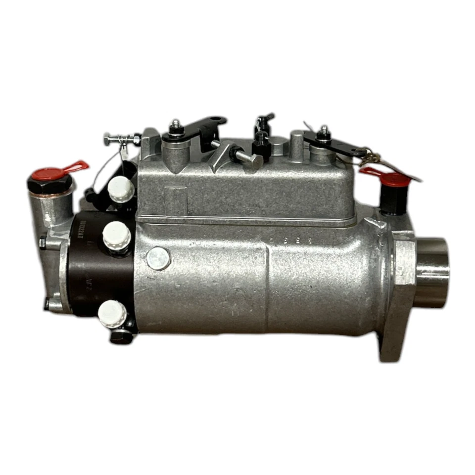 Bomba e inyectores de inyección de combustible Perkins 4.236 para Lucas CAV DPA Massey 3241F350 Foto 3 de 4