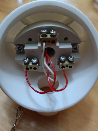 (4) Pyromation Well Type Temp Sensors For Parts Or Not Working See Description - Picture 18 of 22