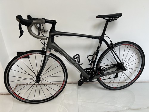 Trek Domane 4.3 Road bike 58 Carbon - Picture 10 of 10