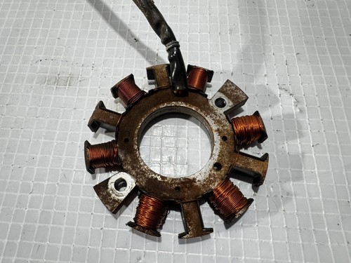 OEM TECUMSEH ALTERNATOR COIL #611104 - Picture 2 of 4