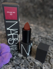 NARS lipstick new in box size 0.12oz select yours