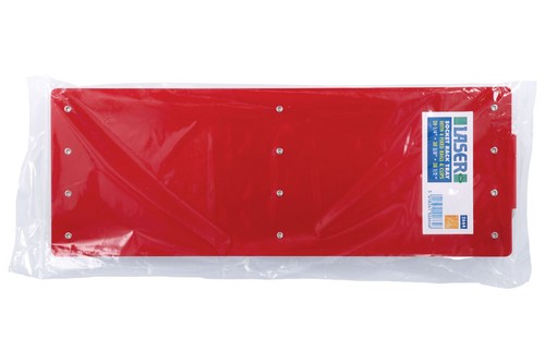 (BS) Laser 2664 Socket Rack/Tray With 4 Fixed Rails TSP5 - Picture 4 of 12