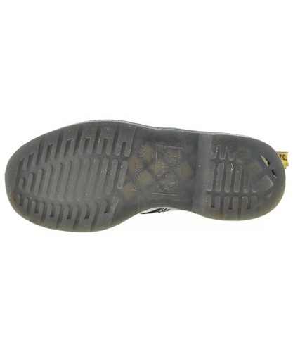 Y's Boots Black UK5(Approx. 23.5cm) 2200556588016 - Picture 3 of 9