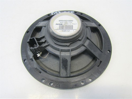 CITROEN DS3 2010-15 OFFSIDE RIGHT FRONT DOOR SPEAKER (3 DOOR) 9664955880 #6558 - Picture 2 of 9