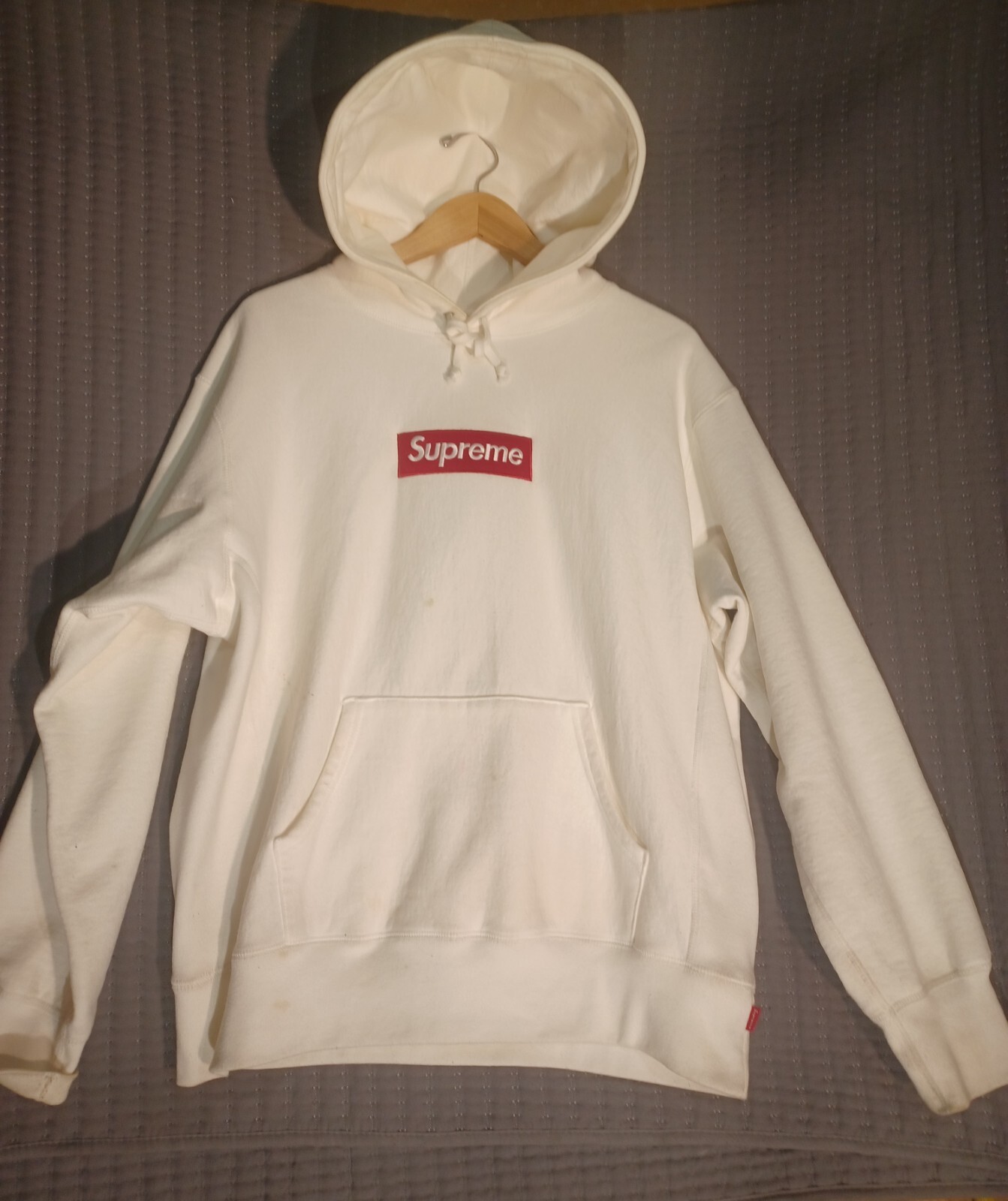 supreme hoodie red box logo medium - Gem supreme hoodie red box logo medium - Gem