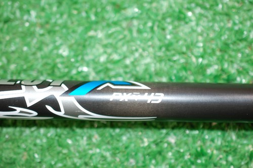 RH Callaway FT Optiforce 460 10.5* Driver Project X PXv43 Womens graphite #W009 - Picture 10 of 13