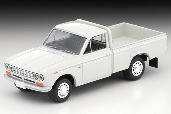 トミカ　DATSUN TRUCK [195] トミカDATSUN TRUCK [195]