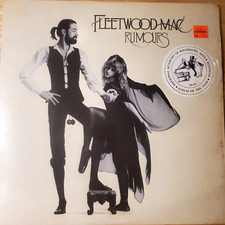 Rumours by Fleetwood Mac (Vinyl, Nov-2019, Warner Bros.)