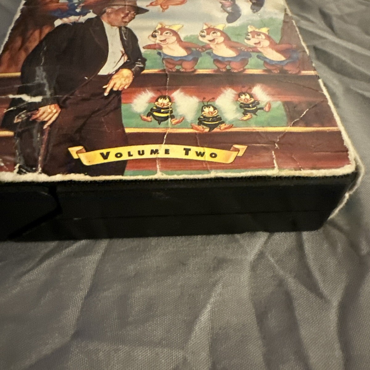 VHS メレディス・モンク： ブック・オブ・デイズ、エリス・アイランド Amazon.co.jp: メレディス・モンク VHS 2本 ブック・オブ