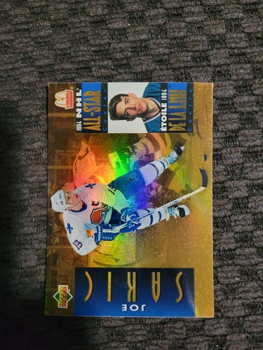 montreal canadiens/quebec nordiques cards lot #2 **you pick** - Picture 123 of 204