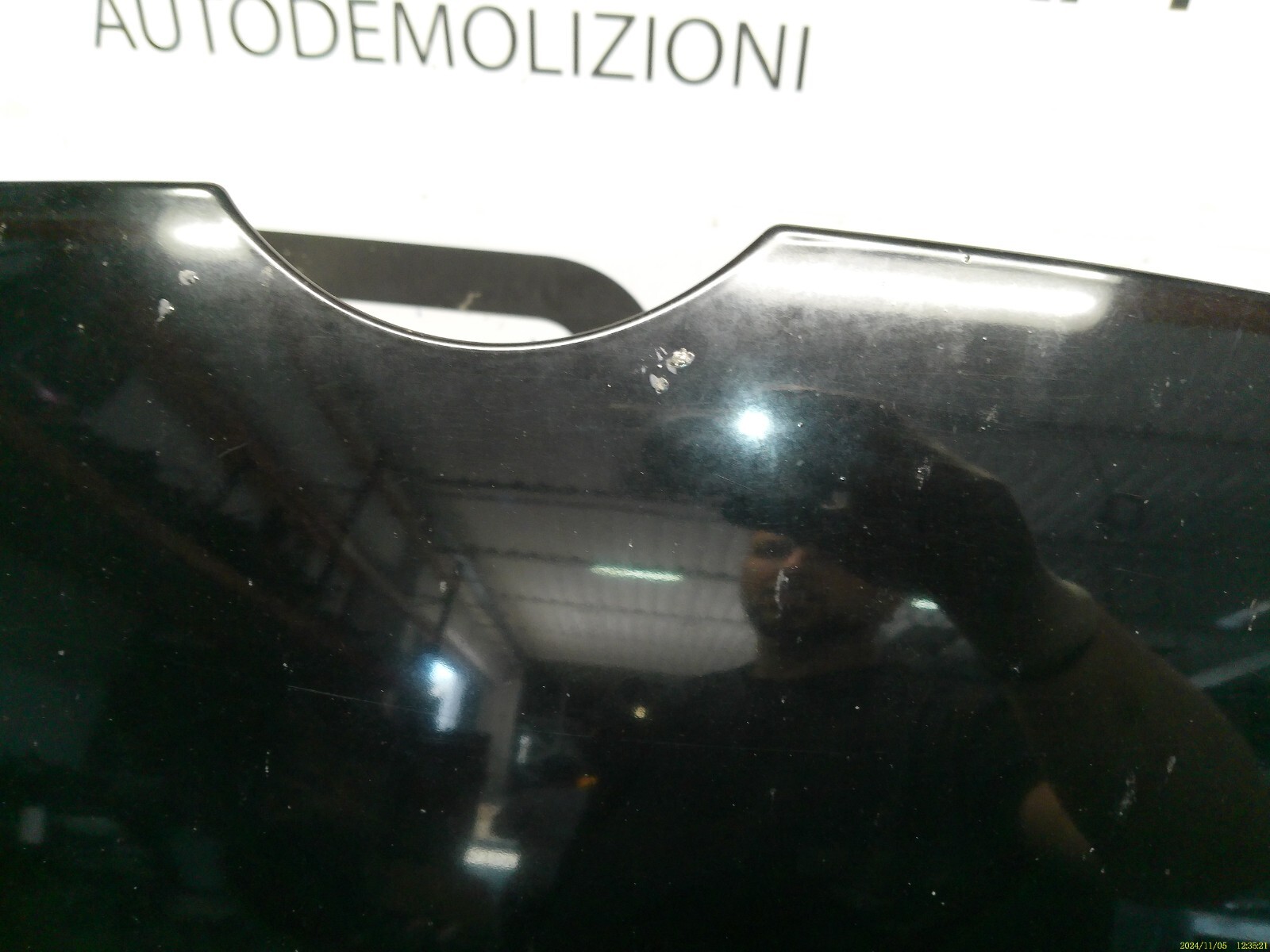 Foto 8 di 11