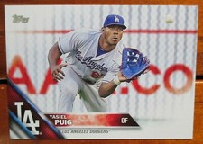 2016 Topps Baseball Series 1 Pick Your Own Cards #1-299