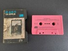Led Zeppelin - Led Zeppelin IV - Rare Pink Shell Cassette