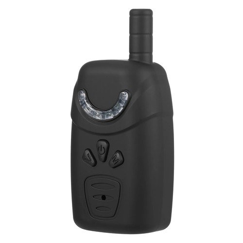 New Fishing Bait Alarm Set Portable Case Fishing Bait Alert Set Fishing Bait Kit - Picture 9 of 17