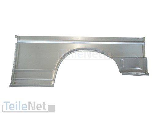 Radlauf Reparaturblech Seitenwand hinten LINKS RECHTS für VW T4 langer Radstand - Bild 3 von 5