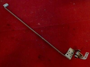 TFT LCD Display Scharnier Links (L) Clevo Terra Mobile 2300