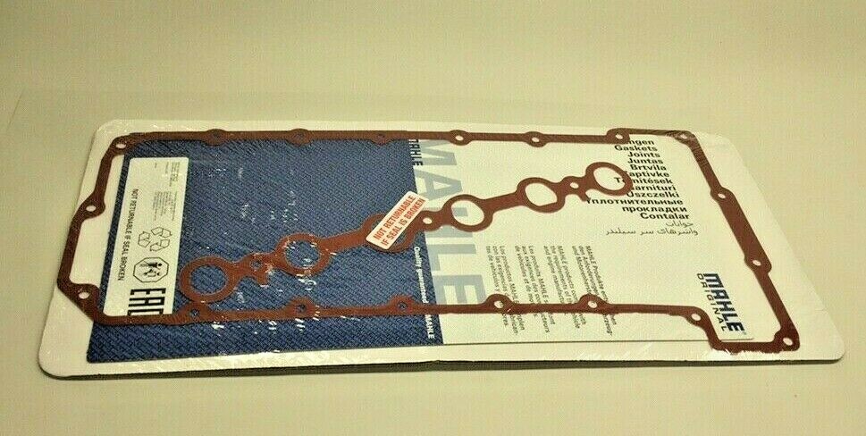 N52 VR Advantage VS50533 Engine Valve Cover Gasket Set-Eng Code