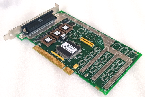 KPCI-PI024 Keithley PCI-Bus 24-Channel Parallel Digital I/O Module - Picture 4 of 7