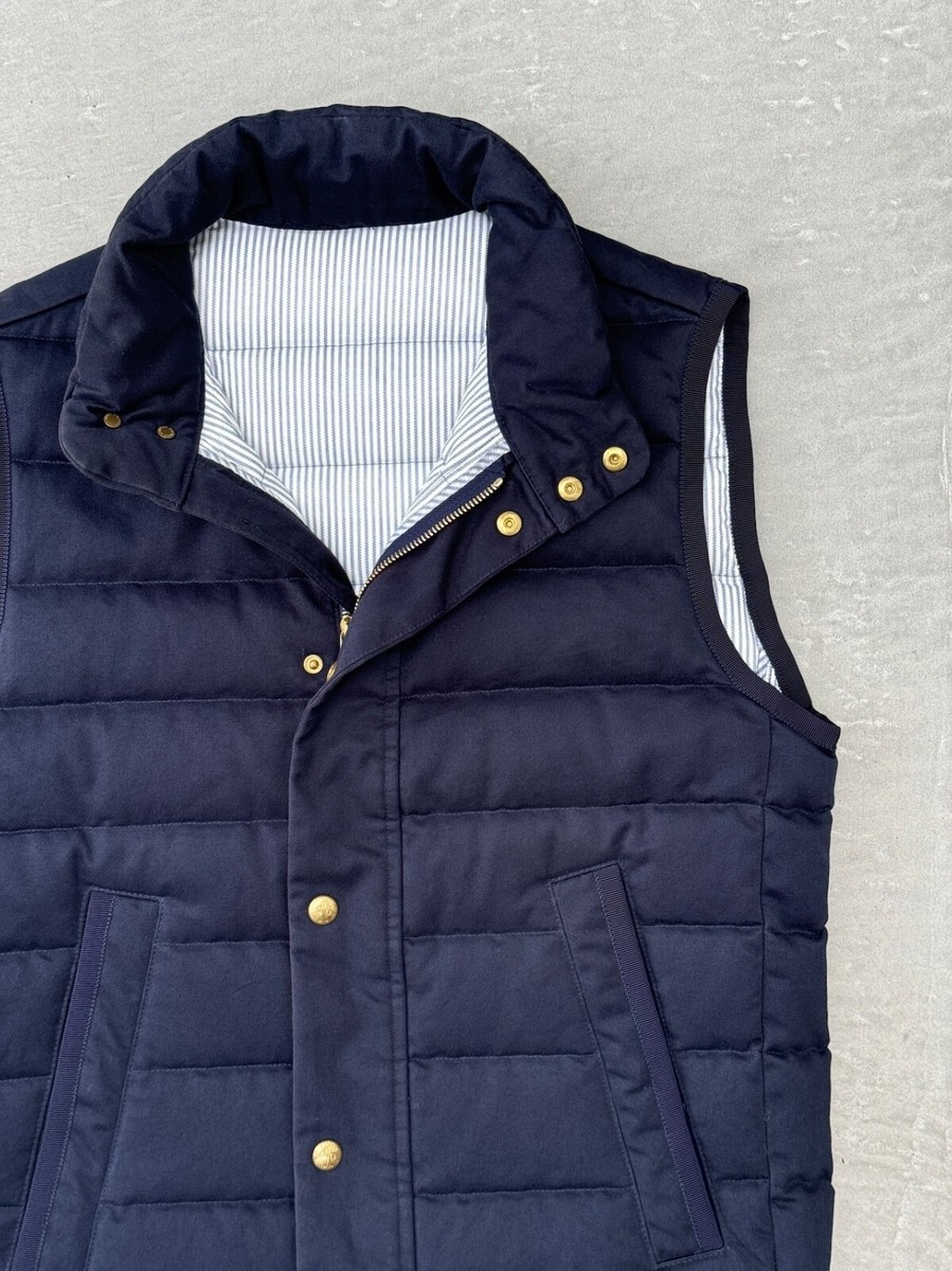 美品】MONCLER GAMME BLEU Navy Jacket 0 Moncler Moncler Gamme