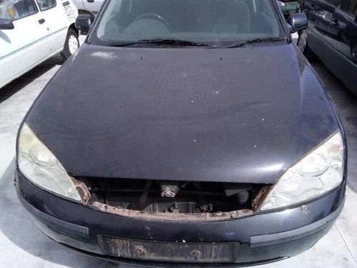 4057989 Cerradura Puerta Trasera Izquierda para FORD MONDEO TURNIER (GE) 567622 - Imagen 9 de 10