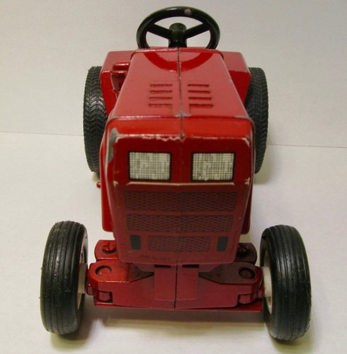 Snapper Lawn & Garden Tractor For Repair Or Custom Use 1/12 Scale U.S.A. - Picture 2 of 6