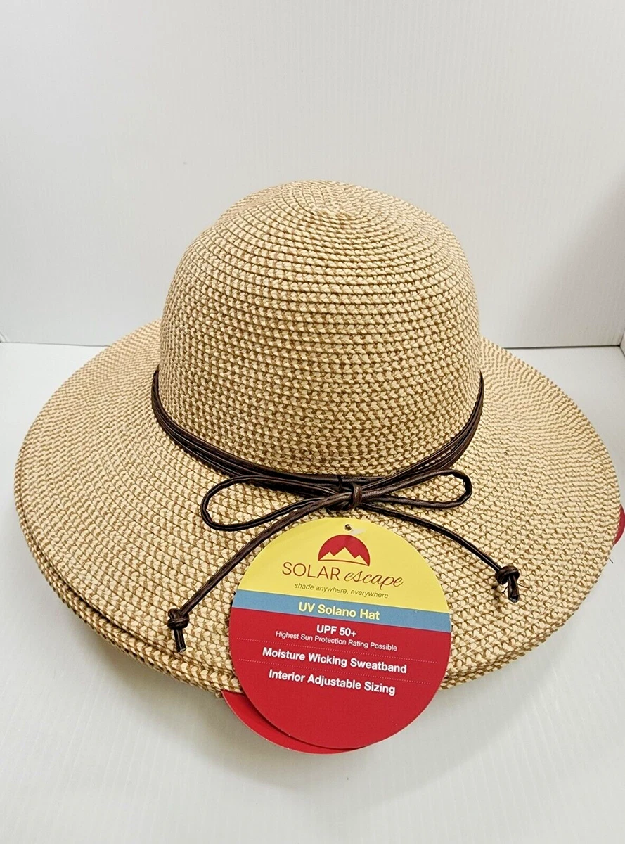 Solar escape outlet hats australia