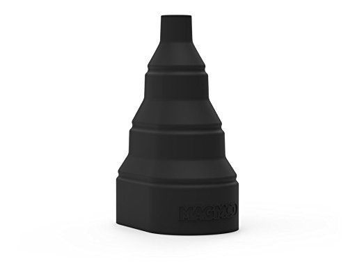 MagMod MagSnoot. 4 Stage Collapsible Flash Snoot Universal Flashgun Modifier UK - Picture 4 of 4