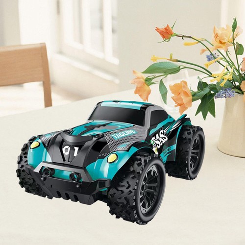1/24 RC 2.4G Remote Control High-speed Off-road Car Big Foot Toy Climbing Car - Picture 4 of 20
