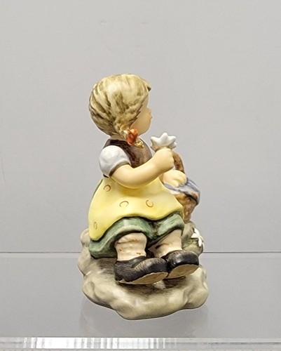 1988 Hummel Limited Edition Ich freu' mich so ALL SMILES # 498 und 35 andere - Bild 103 von 300