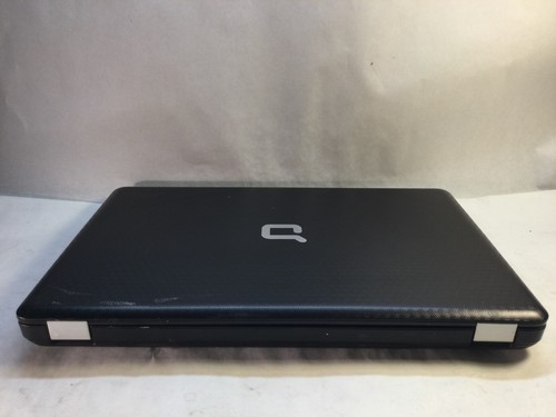 Compaq Presario CQ62 15" Laptop AMD Sempron -DOES NOT POWER ON -MZ - Picture 4 of 6
