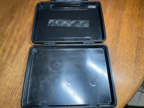 2 Pack Pelican 1085 Case for Guns, computers, personal items apple PC - Picture 2 of 6