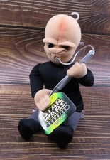 Star Wars Figrin D'an 1997 The Power of the Force Star Wars Buddies with Tags