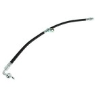 Brake Hydraulic Hose Rear Left Centric 150.47332 fits 10-12 Subaru Outback