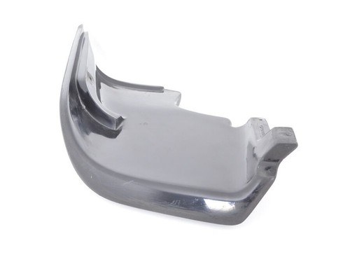 Alerón de parachoques trasero (difusor) con aspecto turbo para Porsche 944 (951) - Imagen 3 de 5