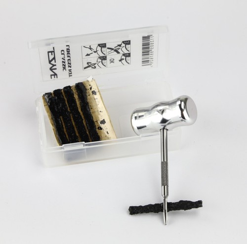 Lezyne Classic Tubeless Kit Fahrrad Flickzeug Flickenset Schlauchlos - Bild 4 von 4