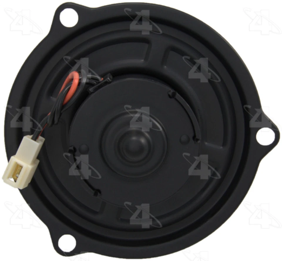 Soplador HVAC Motor Parts Master 35493 Foto 2 de 4