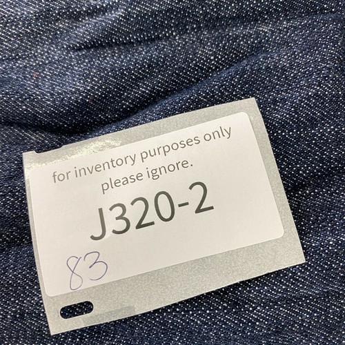 FYLO Bootcut Leg Denim Jeans Women's 10 Blue Cotton Blend High Rise Medium Wash - Picture 10 of 10