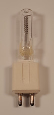 EHC EHB Sylvania Tungsten Halogen Lamp Bulb Light 500W 120V 54506-2