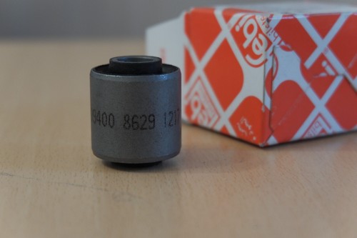 Engine Mounting Mount Bearing 09400 for Peugeot 306 405 406 807 Expert Partner - Bild 4 von 5