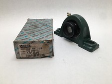 Dodge P2B-SXRB-102/131835 Flange Mount Bearing Unit 1-1/8" P2BSXRB102 RAK USA